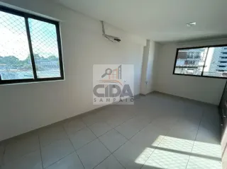 Imóvel para venda tem 160 metros quadrados com 4 quartos em Boa Viagem - Recife - PE