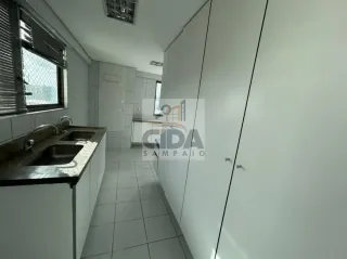 Imóvel para venda tem 160 metros quadrados com 4 quartos em Boa Viagem - Recife - PE