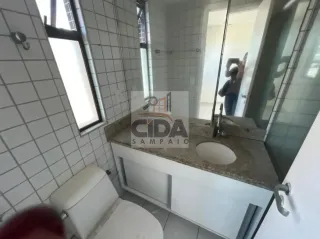 Imóvel para venda tem 160 metros quadrados com 4 quartos em Boa Viagem - Recife - PE