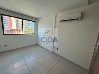 Imóvel para venda tem 160 metros quadrados com 4 quartos em Boa Viagem - Recife - PE