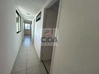 Imóvel para venda tem 160 metros quadrados com 4 quartos em Boa Viagem - Recife - PE