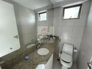 Imóvel para venda tem 160 metros quadrados com 4 quartos em Boa Viagem - Recife - PE