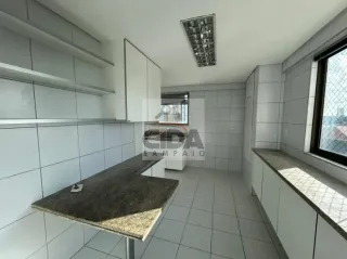 Imóvel para venda tem 160 metros quadrados com 4 quartos em Boa Viagem - Recife - PE