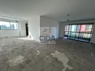 Imóvel para venda tem 160 metros quadrados com 4 quartos em Boa Viagem - Recife - PE