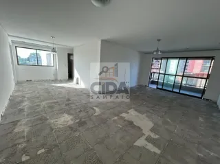 Imóvel para venda tem 160 metros quadrados com 4 quartos em Boa Viagem - Recife - PE