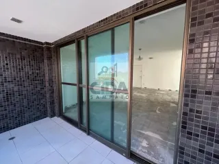 Imóvel para venda tem 160 metros quadrados com 4 quartos em Boa Viagem - Recife - PE