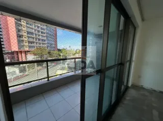 Imóvel para venda tem 160 metros quadrados com 4 quartos em Boa Viagem - Recife - PE