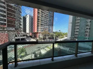 Imóvel para venda tem 160 metros quadrados com 4 quartos em Boa Viagem - Recife - PE