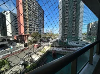 Imóvel para venda tem 160 metros quadrados com 4 quartos em Boa Viagem - Recife - PE