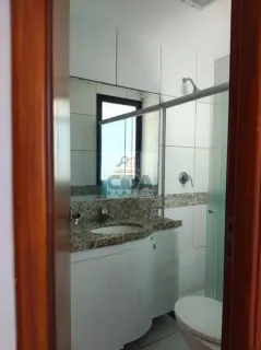 EXCELENTE 4 QUARTOS COM 3 SUÍTES  COM 3 VAGAS PRÓXIMO À PRAIA