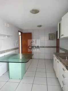 EXCELENTE 4 QUARTOS COM 3 SUÍTES  COM 3 VAGAS PRÓXIMO À PRAIA