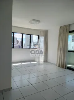 EXCELENTE 4 QUARTOS COM 3 SUÍTES  COM 3 VAGAS PRÓXIMO À PRAIA