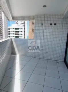 EXCELENTE 4 QUARTOS COM 3 SUÍTES  COM 3 VAGAS PRÓXIMO À PRAIA