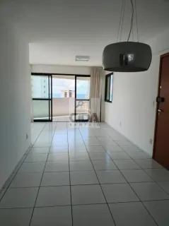 EXCELENTE 4 QUARTOS COM 3 SUÍTES  COM 3 VAGAS PRÓXIMO À PRAIA