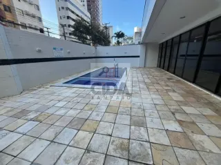 Imóvel para venda tem 80 metros quadrados com 3 quartos em Boa Viagem - Recife - PE