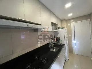 Imóvel para venda tem 80 metros quadrados com 3 quartos em Boa Viagem - Recife - PE