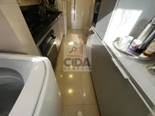 Imóvel para venda tem 80 metros quadrados com 3 quartos em Boa Viagem - Recife - PE