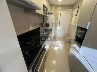 Imóvel para venda tem 80 metros quadrados com 3 quartos em Boa Viagem - Recife - PE