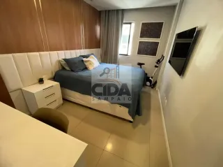 Imóvel para venda tem 80 metros quadrados com 3 quartos em Boa Viagem - Recife - PE