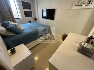 Imóvel para venda tem 80 metros quadrados com 3 quartos em Boa Viagem - Recife - PE