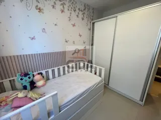 Imóvel para venda tem 80 metros quadrados com 3 quartos em Boa Viagem - Recife - PE