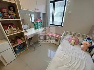 Imóvel para venda tem 80 metros quadrados com 3 quartos em Boa Viagem - Recife - PE