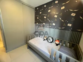 Imóvel para venda tem 80 metros quadrados com 3 quartos em Boa Viagem - Recife - PE