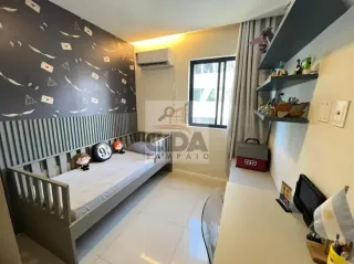 Imóvel para venda tem 80 metros quadrados com 3 quartos em Boa Viagem - Recife - PE