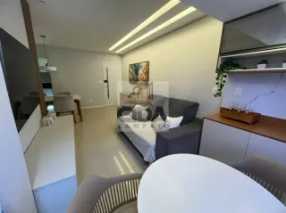 Imóvel para venda tem 80 metros quadrados com 3 quartos em Boa Viagem - Recife - PE