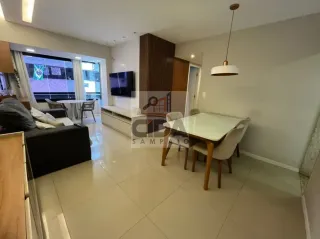 Imóvel para venda tem 80 metros quadrados com 3 quartos em Boa Viagem - Recife - PE