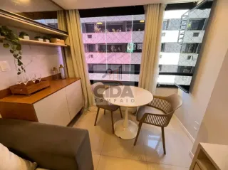 Imóvel para venda tem 80 metros quadrados com 3 quartos em Boa Viagem - Recife - PE