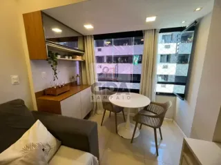 Imóvel para venda tem 80 metros quadrados com 3 quartos em Boa Viagem - Recife - PE