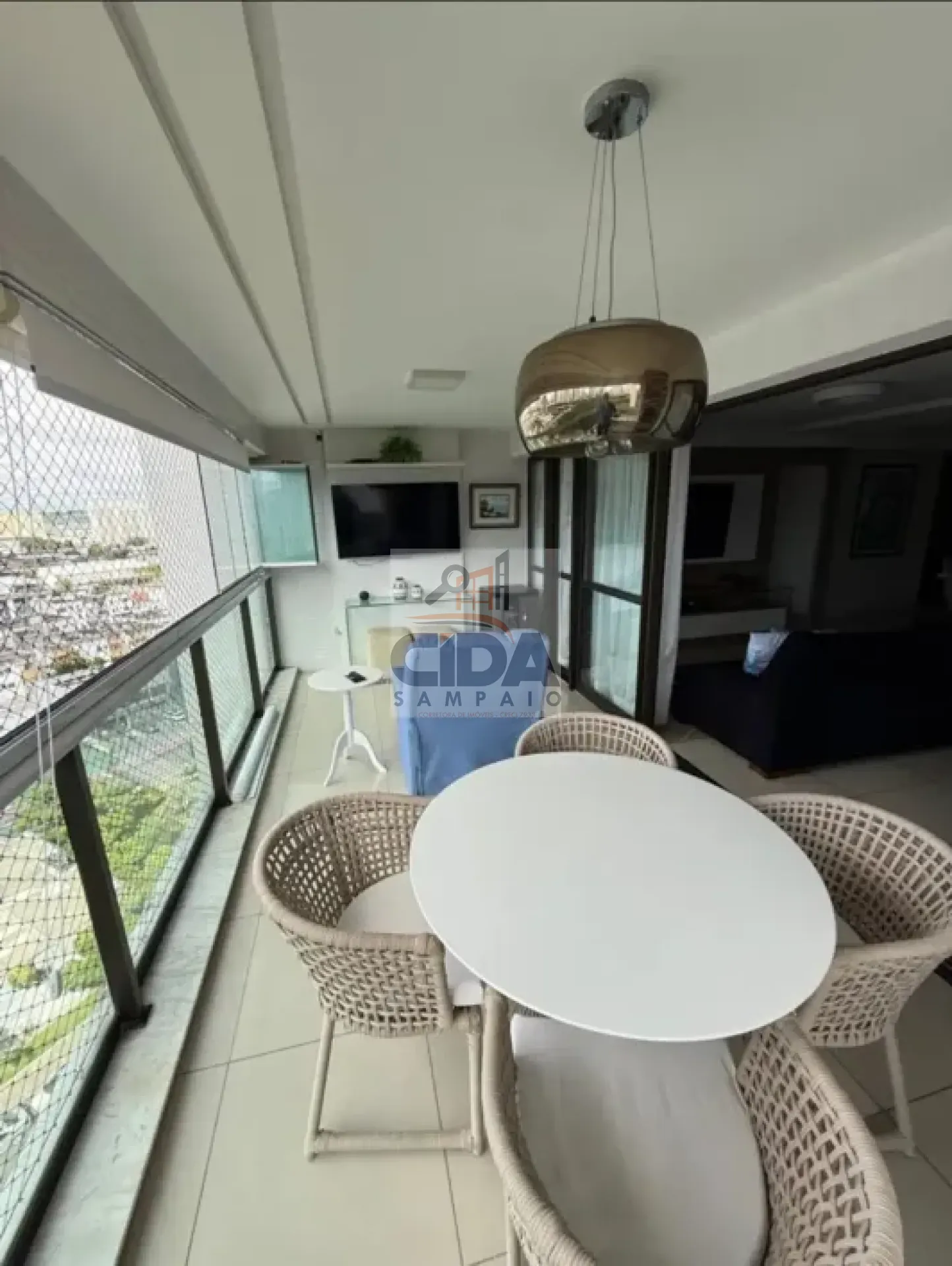 Imóvel para venda com 170 metros quadrados com 4 quartos em Imbiribeira - Recife - PE