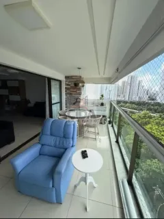 Imóvel para venda com 170 metros quadrados com 4 quartos em Imbiribeira - Recife - PE