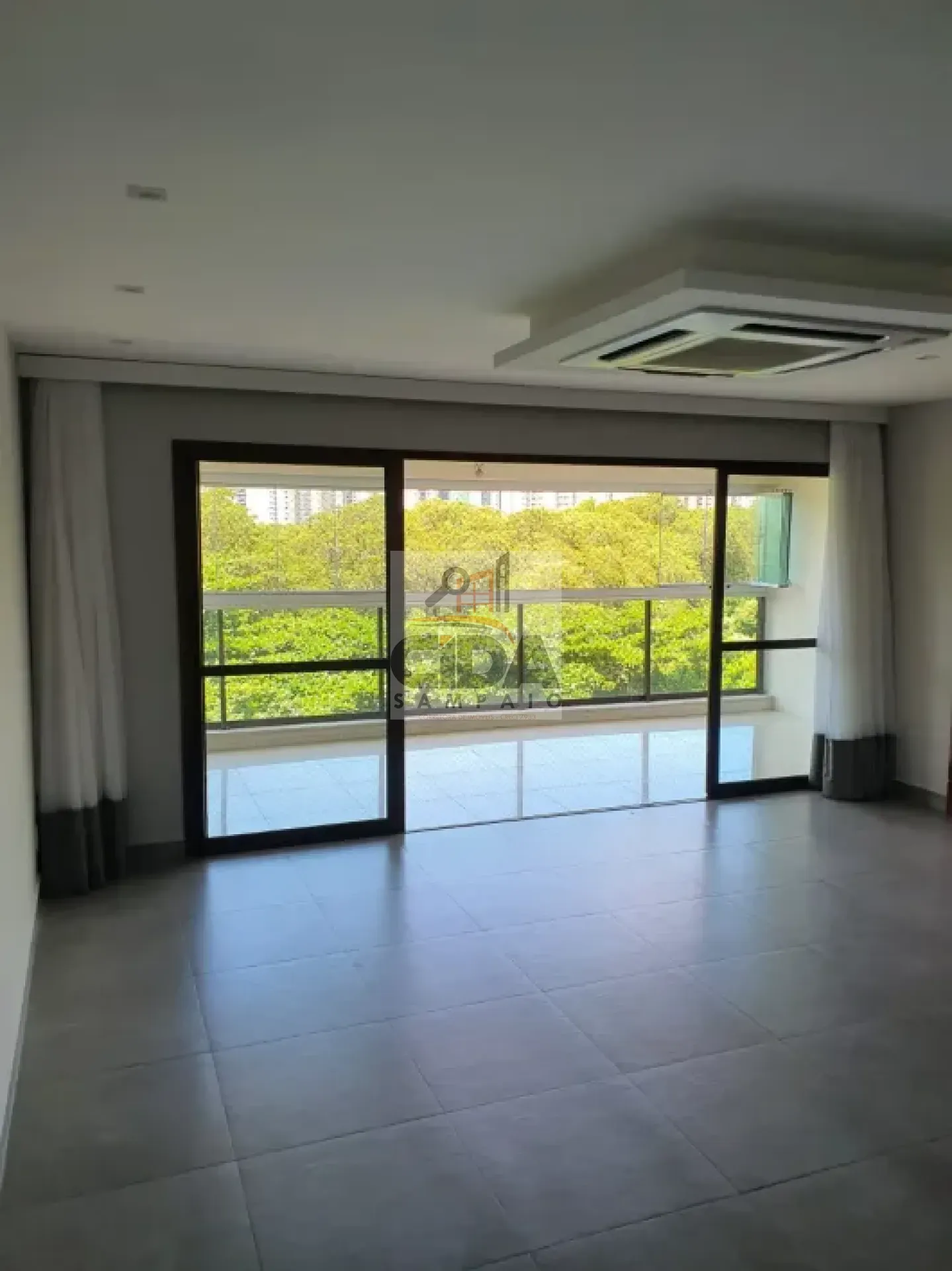 Apartamento para venda no Lê Parc