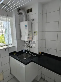 Apartamento para venda no Lê Parc