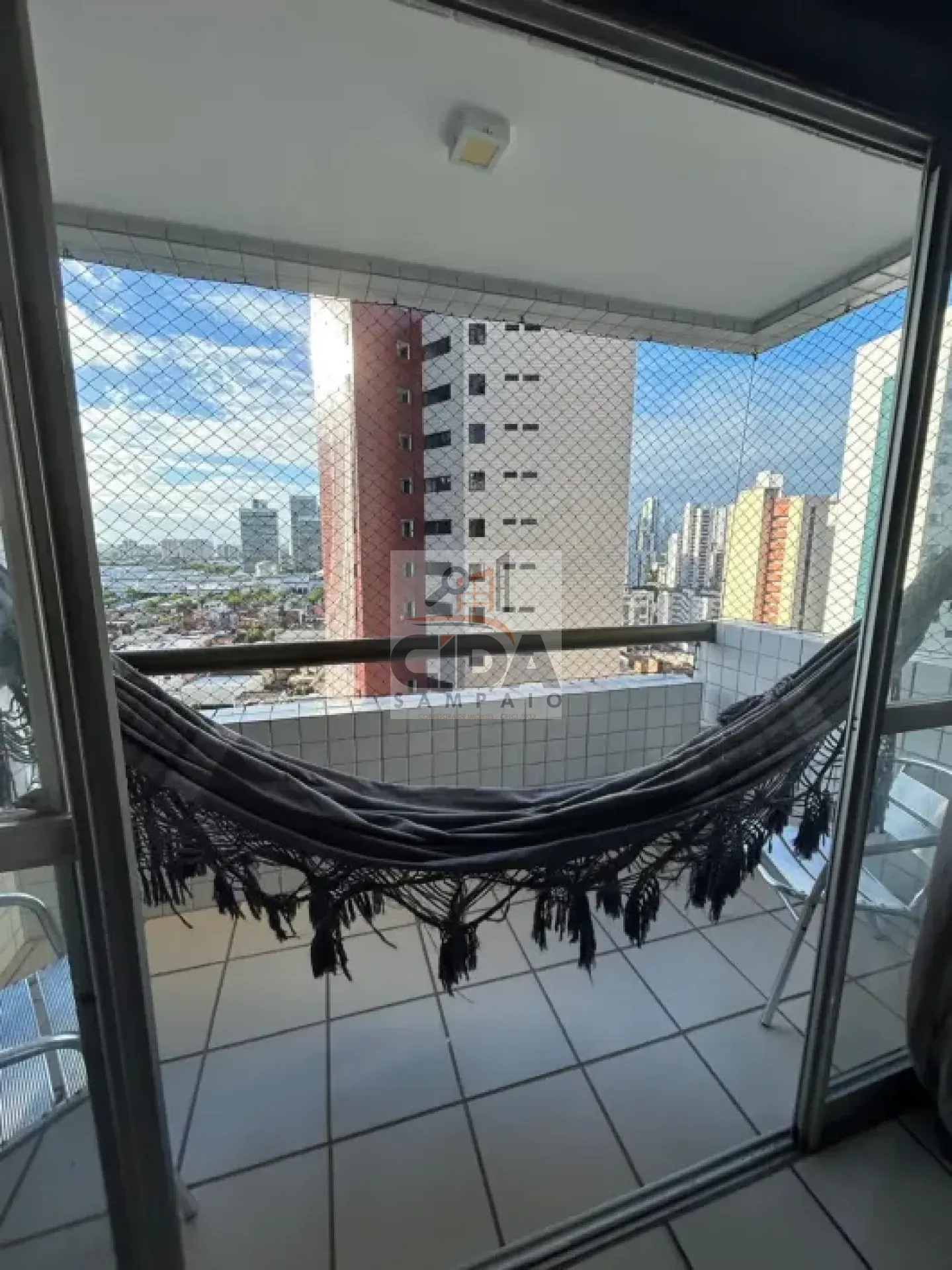 ALUGO APARTAMENTO MOBILIADO