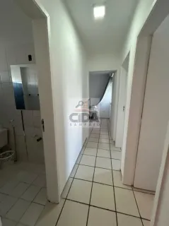ALUGO APARTAMENTO MOBILIADO