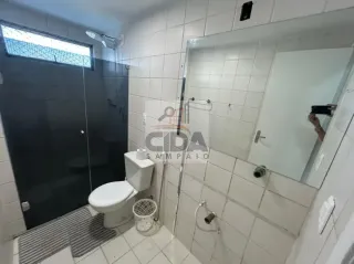 ALUGO APARTAMENTO MOBILIADO