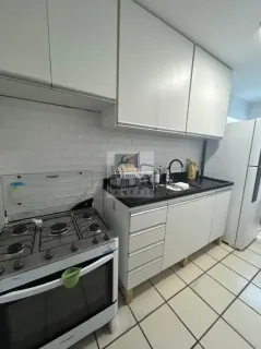 ALUGO APARTAMENTO MOBILIADO