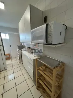 ALUGO APARTAMENTO MOBILIADO
