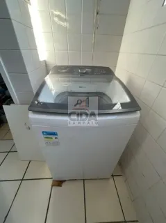 ALUGO APARTAMENTO MOBILIADO