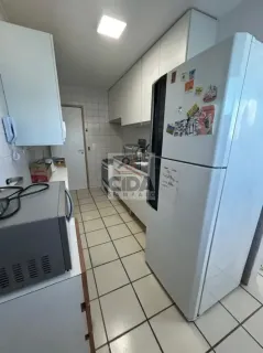 ALUGO APARTAMENTO MOBILIADO