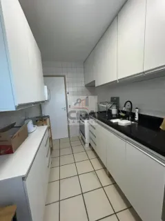 ALUGO APARTAMENTO MOBILIADO