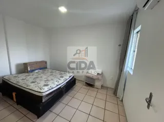 ALUGO APARTAMENTO MOBILIADO