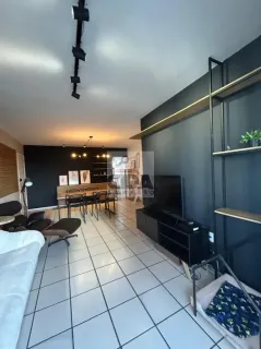 ALUGO APARTAMENTO MOBILIADO