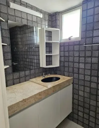 VIVA NA QUADRA DO MAR EM BOA VIAGEM - RUA DO NAVEGANTES !