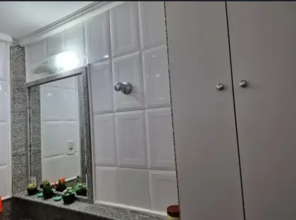 VIVA NA QUADRA DO MAR EM BOA VIAGEM - RUA DO NAVEGANTES !