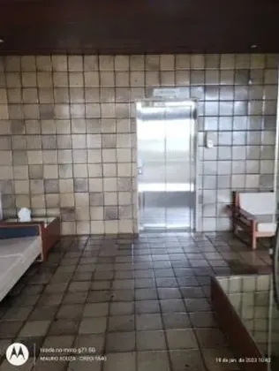 VIVA NA QUADRA DO MAR EM BOA VIAGEM - RUA DO NAVEGANTES !