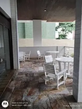 VIVA NA QUADRA DO MAR EM BOA VIAGEM - RUA DO NAVEGANTES !